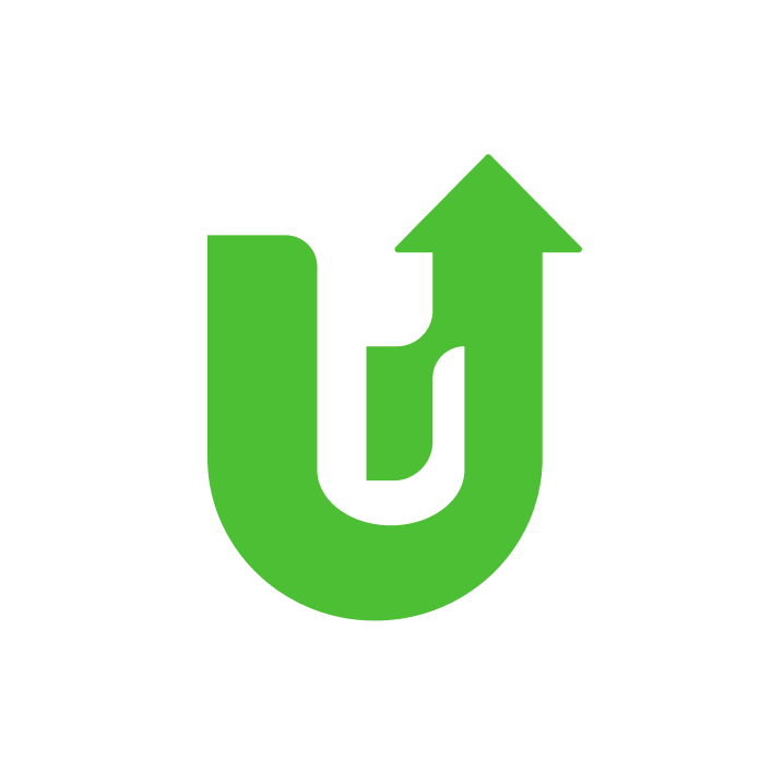 Логотип UpSkill
